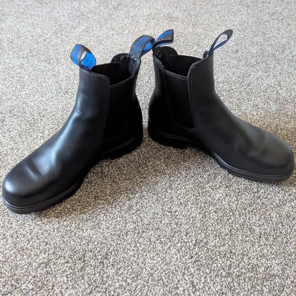 Blundstone Women's Thermal High Top Boots 2274 size 9 - Picture 5 of 12